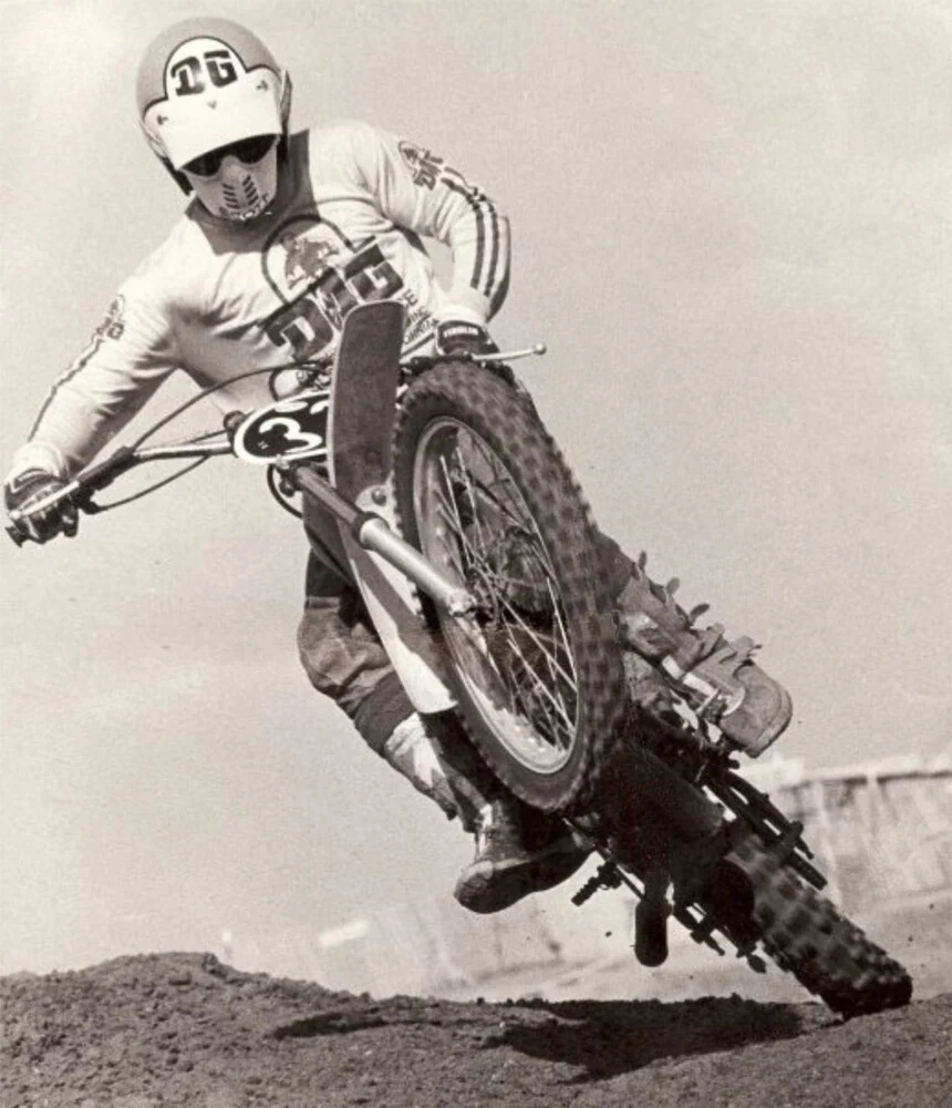 Davey Williams