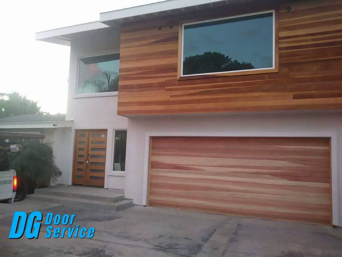 Little Rock garage door repair DG door service Little Rock garage door repair DG door service