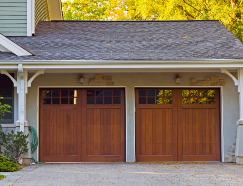 Why Your Garage Door Opens Then Immediately Closes