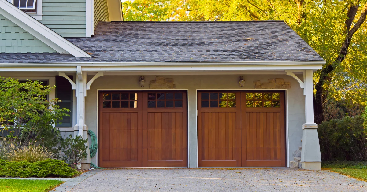 Why Your Garage Door Opens Then Immediately Closes