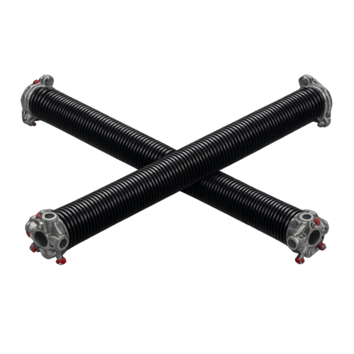 new garage door springs little rock