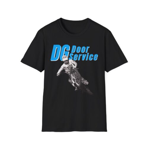 Copy of Unisex Softstyle T-Shirt