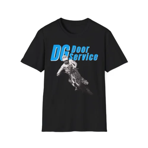 Copy of Unisex Softstyle T-Shirt